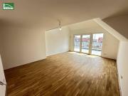 Erstbezugs Maisonette nahe Kagraner Platz mit Galerie,...
