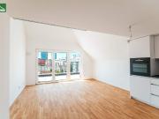 Erstbezugs Maisonette nahe Kagraner Platz mit Galerie,...