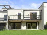 Erstbezugs Reihenhaus samt Einliegerwohnung #Garten...