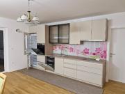 ERSTBEZUG * DOPPELHAUSHÄLFTE bzw. WOHNUNG mit SÜDBALKON...