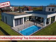 Erstbezugsfeeling! Architektenbungalow in Sackgassenlage...