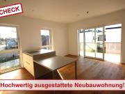Erstbezugsfeeling! Hochwertige Neubauwohnung mit Balkon...