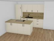 Erstbezugsgartenwohnung + zu vermieten ab 2026 !