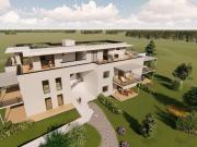 Erstbezugsgartenwohnung + zu vermieten ab 2026 !