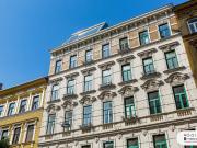 Erstbezugsmaisonette im Stilaltbau Große Terrasse mit...