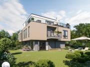 Erstbezugstraum | Doppelhaushälfte mit Garten in Ruhelage!