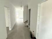 Erstbezugstraum mit Garten & Garage: 159m² DHH in St....