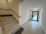 Erstbezugswohnug mit Stadtblick in Grünruhelage