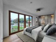 Erstbezugswohnung in Kitzbühel