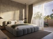 Erstbezugswohnungen „Am Hain“: Grüne Oase trifft...