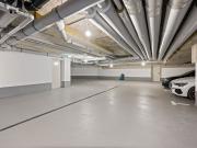 ERSTBEZUG*Wohnen über den Dächern – Moderne Penthouse...