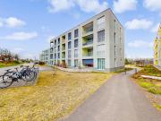 Erste eigene Wohnung