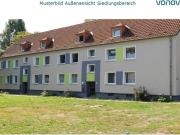 Erste eigene Wohnung? Kleine, aber gemütliche 2,5 Raum...