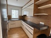 Erste Reihe Fußfrei 92m² 4 Zi Wohnung + 22m²...
