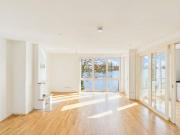 Erste Reihe Stilvolles Wohnen mit Wasserblick in Berlin...