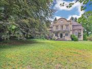 Erste Villa auf dem Bruderholz Eine Zeitreise in die...