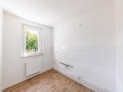 Erstebezug nach Sanierung! 3 Zimmer Wohnung im Rosengarten