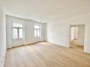 ERSTEBZUG SCHÖNES ECK 3 Zimmerwohnung inkl. Küche 2...