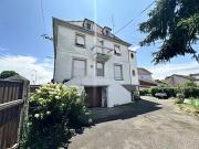 Erstein 67150 Achat / Vente appartement 3 pièces t3 parking