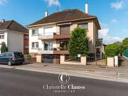 Erstein 67150 Achat / Vente maison 5 pièces t5 au...