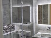 Ersteinzug nach der Kernsanierung, Luxus Wohnung...