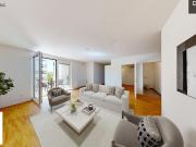 | 1 ZIMMER | MIT LOGGIA | IN EGGENBERG