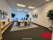 ERSTKLASSIG gelegene Bürofläche in der Blumauerstraße EG...