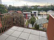 Erstklassige 1 Zimmer Wohnung mit Balkon | Lorystraße |...