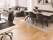 Erstklassige 2 Zimmer Neubau Wohnung mit Loggia & Abendsonne