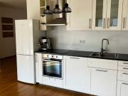 Erstklassige 2 Zimmer Wohnung mit großem Balkon – Bezug...