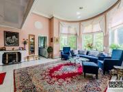 Erstklassige 2 Zimmerwohnung in Grunewalds Premiumlage...