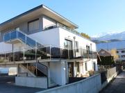 Erstklassige 3 Zi. Terrassenwohnung in Hall