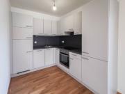 Erstklassige 3 Zimmer Dachgeschoß Wohnung mit Balkon in...