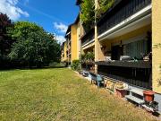 Erstklassige 3 Zimmer Wohnung Hochparterre in München zu...