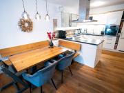 ERSTKLASSIGE 3 ZIMMER WOHNUNG IM STEGFELD