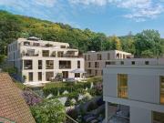 Erstklassige 3 Zimmer Wohnung mit Garten und Terrasse...