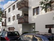 Erstklassige 73.8m² Wohnung mit Balkon in Mannswörth,...