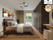 2 Zimmer Wohnung mit 9m² Balkon und Blick in´s Grüne Top...