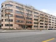 Erstklassige Büroadresse in Basel Stadt