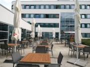 Erstklassige Büroflächen in repräsentativem Bürogebäude