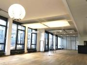 Erstklassige Büroräume in der Parkstadt Schwabing