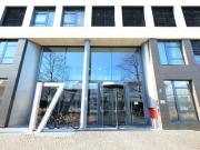 Erstklassige Büroräume in der Parkstadt Schwabing