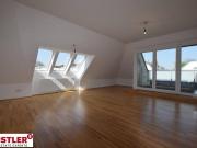 Erstklassige Dachgeschosswohnung in Bestlage Hietzings! Erstklassige Dachgeschosswohnung in Bestlage Hietzings!