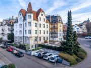 Erstklassige Geschäftsadresse im Herzen von Zürich