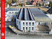 Erstklassige Gewerbeimmobilie zur Miete