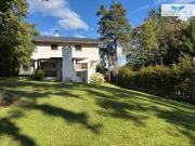 Erstklassige, große Liegenschaft