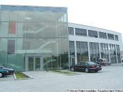 Erstklassige, klimatisierte Büroeinheiten ohne zus....