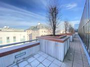 Erstklassige Lage Erstbezug Büro Etage OG5 nach...