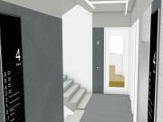 Erstklassige Lage Erstbezug Büroetage OG4 nach Sanierung...