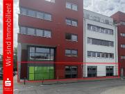 Erstklassige Servicefläche in zentraler Lage